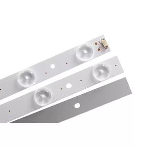 Offre Spéciale HX-NO.62 Bande LED de rétroéclairage TV en aluminium vierge LED42D15-01(A) 3034201520S pour réparation de téléviseurs - Product Image 2