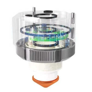 NUEVA Cabeza de Corte Láser de Fibra BOCI Serie BLT310 de 3KW con Enfoque Automático y Monitoreo Inteligente, Utilizada en Láseres de 3000W de Potencia - Product Image 3