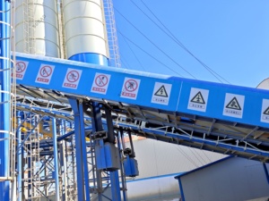 Centrale à béton de type convoyeur à bande, système d'<span class=keywords><strong>alimentation</strong></span> automatique <span class=keywords><strong>pour</strong></span> la fabrication de béton prêt à l'emploi - Product Image 6
