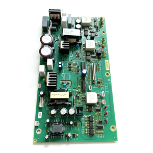 ซอฟต์สตาร์ทเตอร์มือสอง ATS48C25Q 132 กิโลวัตต์ บอร์ดควบคุมพลังงานหลัก PLC มือสอง บอร์ดไดรเวอร์ VX5G48C25Q - Product Image 2