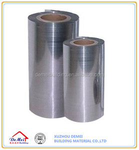 <span class=keywords><strong>Film</strong></span> d'animal familier métallisé pour PE mousse d'isolation de <span class=keywords><strong>bulle</strong></span> pour l'aluminium stratifié - Product Image 5