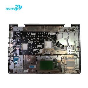 Cubierta Superior para Reposamanos de Portátil HK-HHT para HP <span class=keywords><strong>PROBOOK</strong></span> <span class=keywords><strong>640</strong></span> G4 <span class=keywords><strong>G5</strong></span> 645 G4 <span class=keywords><strong>G5</strong></span> - Product Image 5