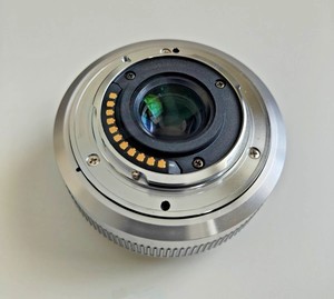 Hft กล้องดิจิตอล LUMIX G <span class=keywords><strong>20mm</strong></span> f/ 1.7 II ASPH mirrorless เลนส์กล้องดิจิตอลอุปกรณ์เสริมขายส่ง - Product Image 3