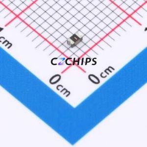 0603L100SL16ARG Resettable Fuse 0603 Fuse 16V 40A 1A 2A - Product Image 1