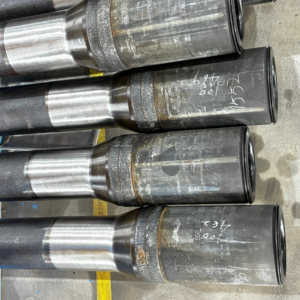 API 5dp tiêu chuẩn ống khoan thép cấp E75, G105, thanh khoan S135, ống khoan dầu - Product Image 1