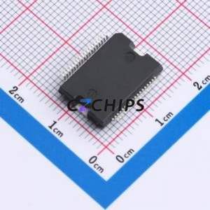 ชิปไอซีวงจรรวม TDA7803A-ZST พาวเวอร์แอมป์ของแท้สินค้าใหม่ล่าสุด - Product Image 2