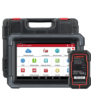 2025 X431 Pro TT เครื่องวิเคราะห์รถยนต์ระบบ OBD2รถยนต์ทุกระบบเช่นเดียวกับ X431ข้อดี V5.0รหัสยานพาหนะ - Product Image 1
