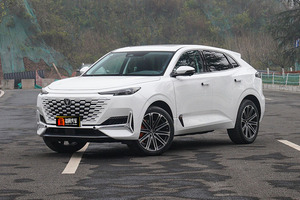 Autos Nuevos Changan UNI-K IDD 2023 <span class=keywords><strong>2022</strong></span> SUV de Alta Velocidad 1.5T 170 hp Híbrido <span class=keywords><strong>Enchufable</strong></span> Carga Rápida 0.5 horas Litio Hierro Fosfato - Product Image 2