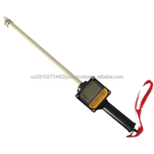 Détecteur d'ovulation animale Zheng GF-023 pour la planification de la gestation des bovins et des chevaux, insémination artificielle, vétérinaire - Product Image 1