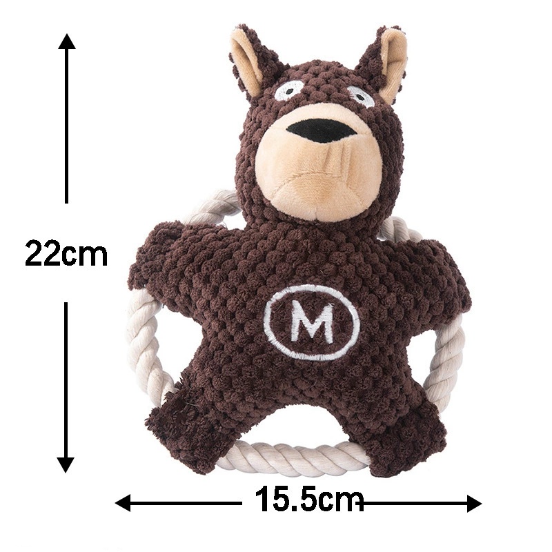 Brown-Bear