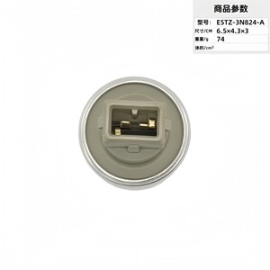 Capteur de cliquetis E5TZ-3N824-A pour Ford PS1703, pièce de rechange automobile - Product Image 2
