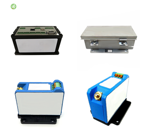 New Original M40Z-025023RB0 Safety <b>light</b> <b>curtain</b>, Industrial Control PLC Electrical Automation Parts M40Z-025023RB0 - Product Image 2