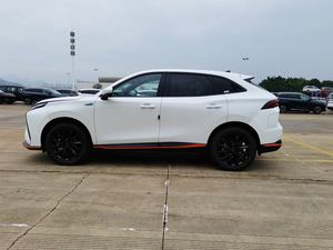 Vehículo Eléctrico con Volante a la Derecha, Vehículos Eléctricos de Nueva Energía, Auto Eléctrico EV Hecho en China, Dongfeng Forthing <span class=keywords><strong>Friday</strong></span> - Product Image 5