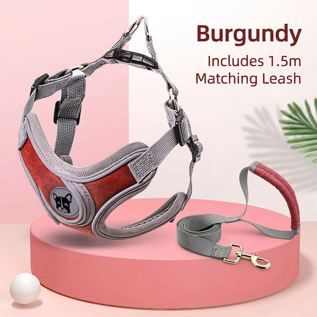 Includes a 1.5-meter original red rope.