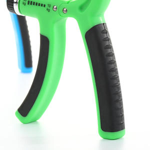 Dericsson portátil ajustable dedo rehabilitación entrenamiento fitness equipo mano agarre fortalecedor Kit - Product Image 3