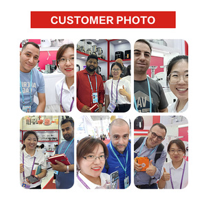 Recién llegado, freidora eléctrica de aire saludable, horno, pantalla Digital, Control de temperatura, freidora de aire inteligente con freidora de aire KA20012 - Product Image 5