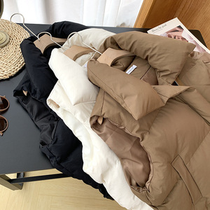 Nuevo Chaleco de Punto para <span class=keywords><strong>Mujer</strong></span>, Otoño-Invierno, Talla Grande, Cálido, Suave al Tacto, con Bolsillos y Cierre, Sin Mangas - Product Image 6