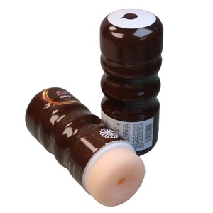 Masturbador Masculino Eléctrico y Manual, con Forma de Copa de Avión y Caracol, Colorido, Hercules, Producto de Fabricantes Transfronterizos - Product Image 3