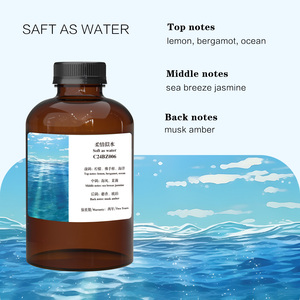 Suave como el <span class=keywords><strong>Agua</strong></span> 2025: Aceite Perfumado de Larga Duración para Hoteles y Difusores de Aroma - ¡Gran Venta! - Product Image 2