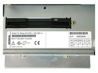 6av77252bc100ad0 Versión 13 Fw 09 Pc 670 Plc