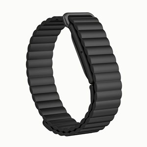 Correa de Reloj Magnética de Silicona con Textura Clásica Personalizada, Correa Deportiva para Google Fitbit Air - Product Image 6