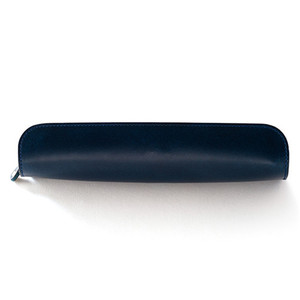 Gift leather pencil case, zippered stationery bag, pencil <b>box</b>, fountain <b>pen</b> protective cover, gift <b>box</b>, celebration <b>pen</b> cover - Product Image 2