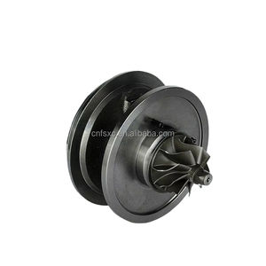 Turbo 53039880129 BV43-207 03L253056C per Nuova Audi A3 <span class=keywords><strong>2008</strong></span> <span class=keywords><strong>2.0</strong></span> <span class=keywords><strong>TDI</strong></span> 125 Kw 170 CV Motore CBBB Diesel e Benzina - Product Image 2
