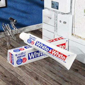 High Pro Chemical <b>Toothpaste</b> for Home Use Whitening and Anti-Cavity Feature for Sensitive Teeth - Product Image 3