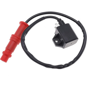 Bobina de encendido 3089239 para Polaris Sportsman 400 450 500 4X4 6X6 ATV, pieza de repuesto de transformador de alto voltaje - Product Image 1