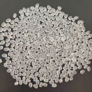 Polypropylene <b>PP</b> Granules Standard Grade Injection Molding/Extrusion/Blow Molding Grades General Application CAS No 9003-07-0 - Product Image 2
