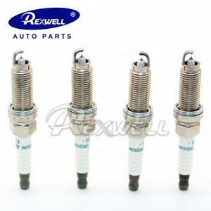 ชิ้นส่วนยานยนต์และอุปกรณ์เสริมหัวเทียนเดิม22401-ED71B สำหรับ <span class=keywords><strong>NISSAN</strong></span> <span class=keywords><strong>X</strong></span>-<span class=keywords><strong>TRAIL</strong></span> FXE20HE11 22401ED71B - Product Image 3