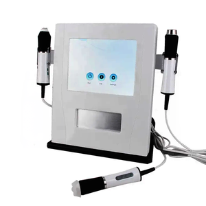 3 en 1 Oxygen Co2 Bubble Skin Tighting Máquina facial para eliminar arrugas para uso en salón - Product Image 2