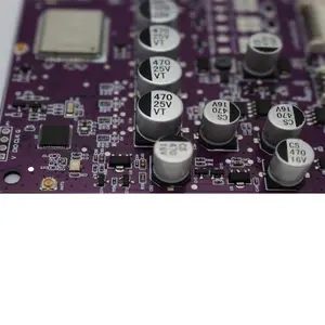 이바이트 CC2652P 2.4G 지그비 저에너지 BLE 5.0 다중 프로토콜 무선 통신 블루투스 모듈 PCB Anten