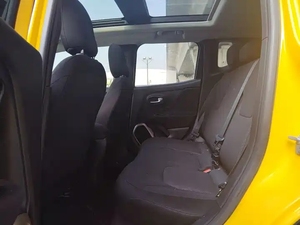 Personalización Interior para <span class=keywords><strong>Jeep</strong></span> Renegade 2017 2018 <span class=keywords><strong>2019</strong></span>, Automático, 4 Cilindros, Euro6d, 5 Asientos - Product Image 4