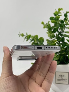 Teléfono Móvil Desbloqueado a Bajo <span class=keywords><strong>Precio</strong></span>, <span class=keywords><strong>xiaomi</strong></span> 14pro 5G, Smartphone al por Mayor, Teléfonos Usados de Alta Calidad - Product Image 6