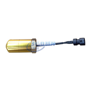 Capteur de niveau de liquide HR12BA011 pour compresseurs à vis et à piston - Product Image 2