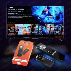 Paquete de Revendedor Strong8K Ultimate - IPTV Full HD/4K con Canales Globales y Prueba de 24 Horas - Product Image 6