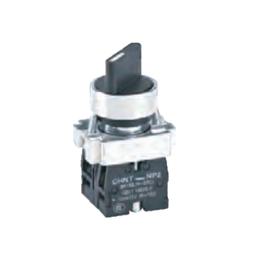 Vente flash Interrupteur à bouton poussoir CHNT série NP2 BD33 IP65 Relais de commande Contacteur 380V 5A en stock - Product Image 2