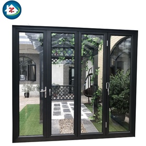 <span class=keywords><strong>Porte</strong></span> coulissante pliante pas chère <span class=keywords><strong>Prix</strong></span> en Malaisie - Product Image 3