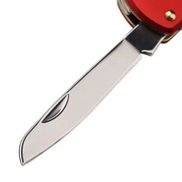 Nextool multifonctionnel Mini couteau de poche ciseaux pliants tournevis Portable pli extérieur survivre Cutter outils de réparation
