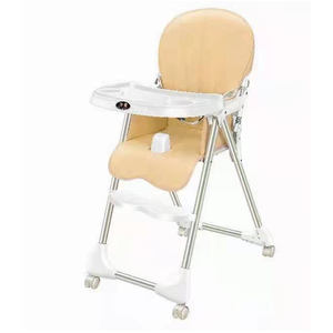 Baby Products Comfortable Folding Seat Swing Baby Rocker / Baby Feeding <strong>Chair</strong> - Product Image 2