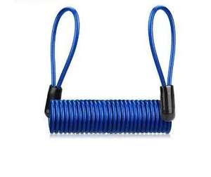 Accessoires pour vélo, cordon de rappel de verrouillage de frein de vélo en plusieurs couleurs - Product Image 3