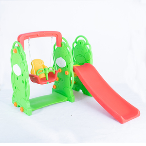 Jeu de diapositives en plastique HDPE pour enfants, <span class=keywords><strong>jouet</strong></span> <span class=keywords><strong>d</strong></span>'intérieur et <span class=keywords><strong>d</strong></span>'extérieur bon marché pour jardin et âge préscolaire - Product Image 2