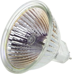 NEUE LICHTER 20W 35W 50 Watt GU5.3 Basis 2 Pin 38 Abstrahl winkel 100 CRI Dimmbare Mini-Reflektor-Flut MR16 <span class=keywords><strong>Halogen</strong></span>-Glühbirne - Product Image 2