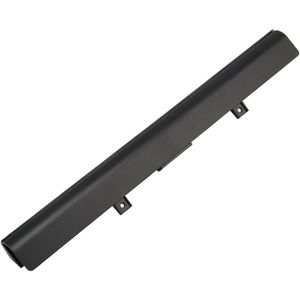 Pa5185 Pin máy tính xách tay cho <span class=keywords><strong>Toshiba</strong></span> C55-<span class=keywords><strong>C</strong></span> vệ tinh <span class=keywords><strong>C70</strong></span>-<span class=keywords><strong>C</strong></span> L50-B C55D-<span class=keywords><strong>C</strong></span> C70D-<span class=keywords><strong>C</strong></span> L50D-B loạt - Product Image 2