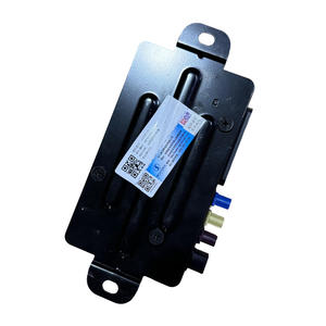 Unidad de control remoto Foton Tractor Truck Repuestos Bz90109730114 Controlador de monitoreo remoto - Product Image 2