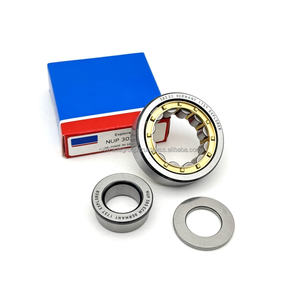 NUP2322 RN2322 NU2322 N2322 NF2322 NJ2322ตลับลูกปืนเม็ดกลมทรงกระบอกขนาด110มม. เส้นผ่าศูนย์กลางภายในเปิดซีลสต็อกพร้อม - Product Image 5