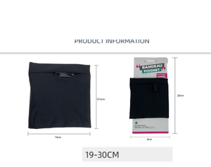 Portafoglio da Polso per Sport all'Aperto, <span class=keywords><strong>Porta</strong></span> <span class=keywords><strong>Cellulare</strong></span> da Polso, Fascia da <span class=keywords><strong>Braccio</strong></span> per Corsa - Product Image 4