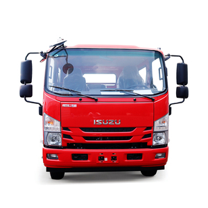 <span class=keywords><strong>2022</strong></span> nuevo modelo de Venta caliente doble cabina 4x2 motor diesel 4 ton isuzu cabina camión chasis camión de <span class=keywords><strong>bomberos</strong></span> para venta - Product Image 3