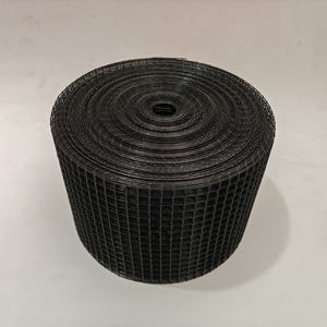 Kit de panneaux solaires pour la protection des toits, grillage métallique revêtu de <span class=keywords><strong>PVC</strong></span> de 15 cm pour la protection contre les oiseaux et les nuisibles - Product Image 4